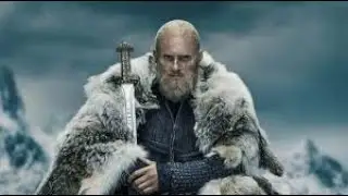 Bjorn Ironside | 4k