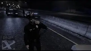 LSPDFR Trailer #1: my first ever edit