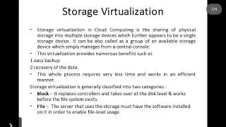 TYPES OF VIRTUALIZATION IN CLOUD COMPUTING