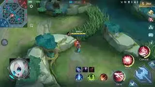 Mobile Legends: Bang Bang