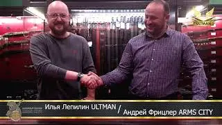 AR-15 Сестрорецкого оружейного завода 