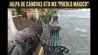 JALPA DE CÁNOVAS GUANAJUATO MX 
