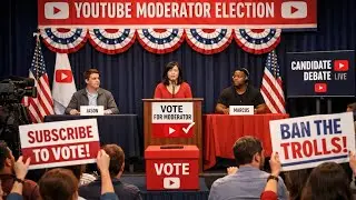 Mod Election 1