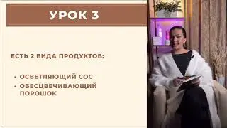 Превью урок 3  Выбор продукта