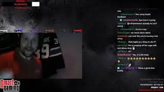 UFC 4 - Clinch spam fun