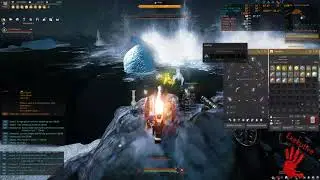 BDO DPS Kanonen Guide (Ostfelsen) für Kahn @Exekutive