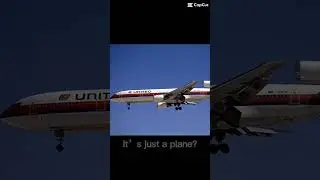 United airlines flight 232