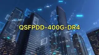 QSFPDD-400G-DR4