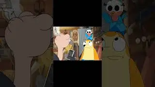 Ok?  (animated short) #animation #shorts #memes