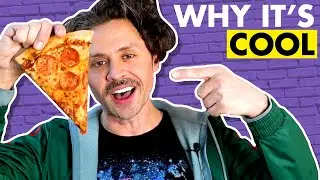 How pizza became American