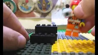 лего RPG