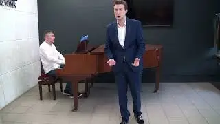 Ferrando's Aria "Tradito, schernito"