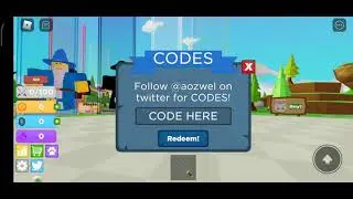 Boss Fighting Simulator Codes [Latest Update] All Working Codes