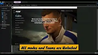 EA  SPORTS  FC  2026  FULL  GAME  CRACK  TORRENT
