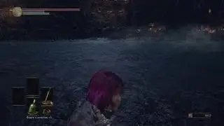 Годрик изпугался меня АЛЕКС ВЫЕБАЛ Dark Souls lll