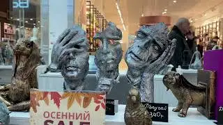 Магазин фабрики декора 
