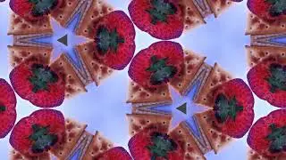 Would you love me Berry Much?