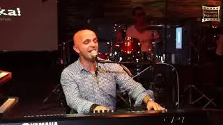 Александр Шоуа - Босиком