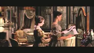 THE YOUNG VICTORIA Official Trailer!