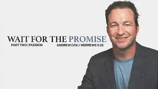 POA Wednesday | Andrew Cox