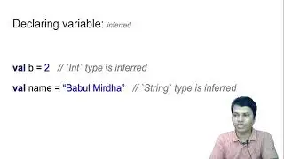 কটলিনে হাতে খড়ি (লাইভ - ২)