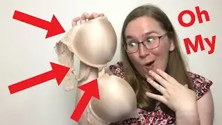 Boobs in Cosplay | How to enhance and minimising your chest for a character