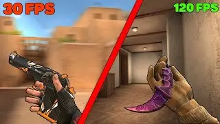 КАК ПОВЫСИТЬ FPS В STANDOFF 2|СПОСОБЫ ПОВЫШЕНИЯ FPS В STANDOFF 2!!!!