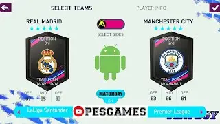 Playing FIFA Mobile 2022 - Android Mobile Gameplay