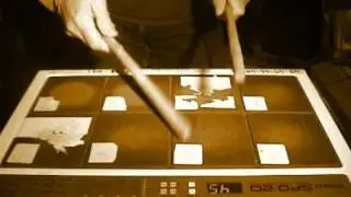 Roland SPD 20 ( in the loop 2)