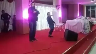 ahmet cakar ile kadir mercan atışıyor