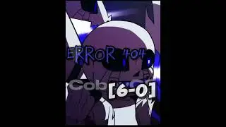 Saitama (Manga) Vs Error 404 (Alphatale) | Edit