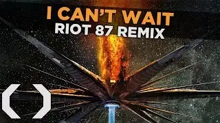 Celldweller - I Can't Wait (RIOT 87 Remix)