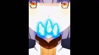 Arcana 😘 The misfit of demon king academy 