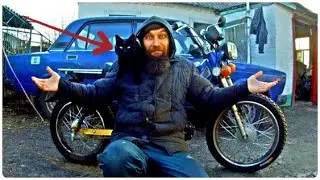 ДЕЛЬТА ЭНДУРО- ОБЗОР ТЕХНИЧЕСКИХ РЕШЕНИЙ!