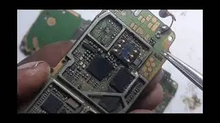 Nokia 1110,1112 Not Charging and charger not supported problem solution