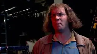 Nederland 3 kerst promo(2009)