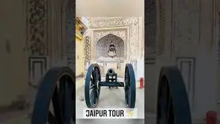 Jaipur tour ✨ 