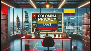 Master Colombia Privacy Laws | Key Regulations Explained!
