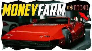 Cyberpunk 2077 Money Farming Guide | Cyberpunk 2077 BEST Money Guide