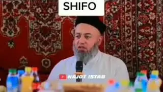 АЛЛОХ БУЮК☝️☝️☝️
