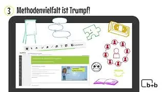 5 Dinge, die Sie über unsere Online-Seminare wissen sollten