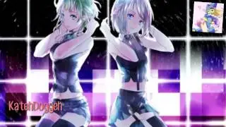 Nightcore - Party Like A Millionaire
