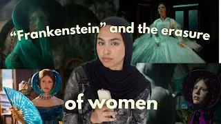 The Feminist Lens in 