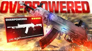 40+ KILLS With BROKEN SVA LOADOUT In WARZONE 3! 😍 (Best SVA Class Setup)
