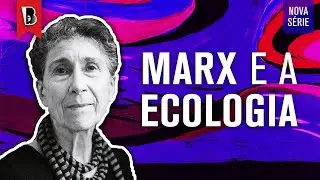 Marx e a ecologia: uma perspectiva feminista | Silvia Federici