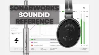 Sonarworks SoundID Reference Review