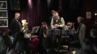 HENDRIK JØRGENSEN GENERATION OF JAZZ 