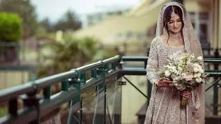Luxury Asian Wedding Cinematography | Best Wedding Highlights 2021 | Mr & Mrs Yousaf | Cardiff
