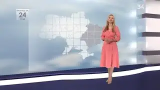 Погода в Україні на 24 січня 2022