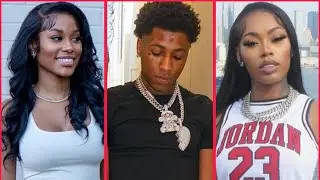 King Von Baby Mom Keema saids Asian Doll initiated The Beef Between NBA Youngboy & King Von ‼️ 🔫🤔